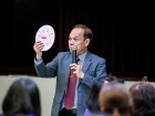 โครงการสัมมนาอาจารย์และเจ้าหน้าที่ ปีการศึกษา 2568 ในหัวข้อ  ... Image 264