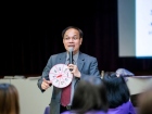 โครงการสัมมนาอาจารย์และเจ้าหน้าที่ ปีการศึกษา 2568 ในหัวข้อ  ... Image 265