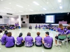 โครงการสัมมนาอาจารย์และเจ้าหน้าที่ ปีการศึกษา 2568 ในหัวข้อ  ... Image 268