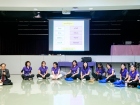 โครงการสัมมนาอาจารย์และเจ้าหน้าที่ ปีการศึกษา 2568 ในหัวข้อ  ... Image 269