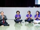 โครงการสัมมนาอาจารย์และเจ้าหน้าที่ ปีการศึกษา 2568 ในหัวข้อ  ... Image 270