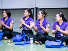 โครงการสัมมนาอาจารย์และเจ้าหน้าที่ ปีการศึกษา 2568 ในหัวข้อ  ... Image 273