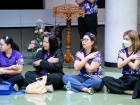 โครงการสัมมนาอาจารย์และเจ้าหน้าที่ ปีการศึกษา 2568 ในหัวข้อ  ... Image 274