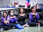 โครงการสัมมนาอาจารย์และเจ้าหน้าที่ ปีการศึกษา 2568 ในหัวข้อ  ... Image 282