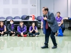 โครงการสัมมนาอาจารย์และเจ้าหน้าที่ ปีการศึกษา 2568 ในหัวข้อ  ... Image 285