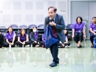 โครงการสัมมนาอาจารย์และเจ้าหน้าที่ ปีการศึกษา 2568 ในหัวข้อ  ... Image 286