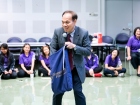 โครงการสัมมนาอาจารย์และเจ้าหน้าที่ ปีการศึกษา 2568 ในหัวข้อ  ... Image 288