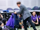 โครงการสัมมนาอาจารย์และเจ้าหน้าที่ ปีการศึกษา 2568 ในหัวข้อ  ... Image 289