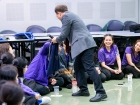 โครงการสัมมนาอาจารย์และเจ้าหน้าที่ ปีการศึกษา 2568 ในหัวข้อ  ... Image 290