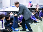 โครงการสัมมนาอาจารย์และเจ้าหน้าที่ ปีการศึกษา 2568 ในหัวข้อ  ... Image 292