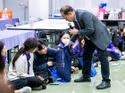โครงการสัมมนาอาจารย์และเจ้าหน้าที่ ปีการศึกษา 2568 ในหัวข้อ  ... Image 293