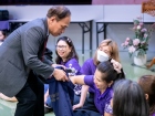 โครงการสัมมนาอาจารย์และเจ้าหน้าที่ ปีการศึกษา 2568 ในหัวข้อ  ... Image 296