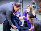 โครงการสัมมนาอาจารย์และเจ้าหน้าที่ ปีการศึกษา 2568 ในหัวข้อ  ... Image 297