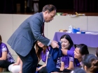 โครงการสัมมนาอาจารย์และเจ้าหน้าที่ ปีการศึกษา 2568 ในหัวข้อ  ... Image 298