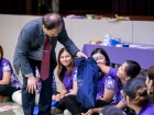 โครงการสัมมนาอาจารย์และเจ้าหน้าที่ ปีการศึกษา 2568 ในหัวข้อ  ... Image 299