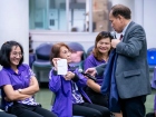 โครงการสัมมนาอาจารย์และเจ้าหน้าที่ ปีการศึกษา 2568 ในหัวข้อ  ... Image 306