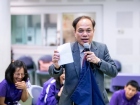 โครงการสัมมนาอาจารย์และเจ้าหน้าที่ ปีการศึกษา 2568 ในหัวข้อ  ... Image 307