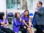 โครงการสัมมนาอาจารย์และเจ้าหน้าที่ ปีการศึกษา 2568 ในหัวข้อ  ... Image 309