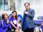 โครงการสัมมนาอาจารย์และเจ้าหน้าที่ ปีการศึกษา 2568 ในหัวข้อ  ... Image 310