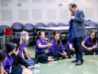 โครงการสัมมนาอาจารย์และเจ้าหน้าที่ ปีการศึกษา 2568 ในหัวข้อ  ... Image 311