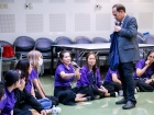โครงการสัมมนาอาจารย์และเจ้าหน้าที่ ปีการศึกษา 2568 ในหัวข้อ  ... Image 312