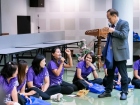 โครงการสัมมนาอาจารย์และเจ้าหน้าที่ ปีการศึกษา 2568 ในหัวข้อ  ... Image 314