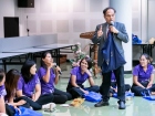 โครงการสัมมนาอาจารย์และเจ้าหน้าที่ ปีการศึกษา 2568 ในหัวข้อ  ... Image 315