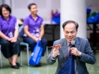 โครงการสัมมนาอาจารย์และเจ้าหน้าที่ ปีการศึกษา 2568 ในหัวข้อ  ... Image 316