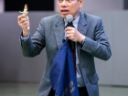โครงการสัมมนาอาจารย์และเจ้าหน้าที่ ปีการศึกษา 2568 ในหัวข้อ  ... Image 317