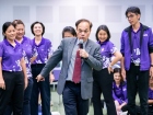โครงการสัมมนาอาจารย์และเจ้าหน้าที่ ปีการศึกษา 2568 ในหัวข้อ  ... Image 319