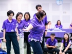 โครงการสัมมนาอาจารย์และเจ้าหน้าที่ ปีการศึกษา 2568 ในหัวข้อ  ... Image 324