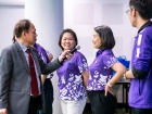 โครงการสัมมนาอาจารย์และเจ้าหน้าที่ ปีการศึกษา 2568 ในหัวข้อ  ... Image 338