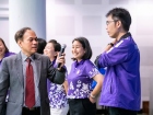 โครงการสัมมนาอาจารย์และเจ้าหน้าที่ ปีการศึกษา 2568 ในหัวข้อ  ... Image 339