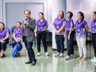 โครงการสัมมนาอาจารย์และเจ้าหน้าที่ ปีการศึกษา 2568 ในหัวข้อ  ... Image 340