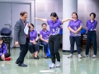 โครงการสัมมนาอาจารย์และเจ้าหน้าที่ ปีการศึกษา 2568 ในหัวข้อ  ... Image 342