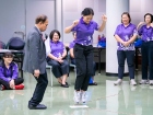โครงการสัมมนาอาจารย์และเจ้าหน้าที่ ปีการศึกษา 2568 ในหัวข้อ  ... Image 343