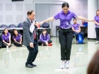 โครงการสัมมนาอาจารย์และเจ้าหน้าที่ ปีการศึกษา 2568 ในหัวข้อ  ... Image 346