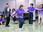 โครงการสัมมนาอาจารย์และเจ้าหน้าที่ ปีการศึกษา 2568 ในหัวข้อ  ... Image 349