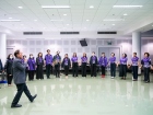 โครงการสัมมนาอาจารย์และเจ้าหน้าที่ ปีการศึกษา 2568 ในหัวข้อ  ... Image 360