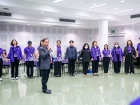 โครงการสัมมนาอาจารย์และเจ้าหน้าที่ ปีการศึกษา 2568 ในหัวข้อ  ... Image 361