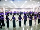 โครงการสัมมนาอาจารย์และเจ้าหน้าที่ ปีการศึกษา 2568 ในหัวข้อ  ... Image 365