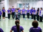 โครงการสัมมนาอาจารย์และเจ้าหน้าที่ ปีการศึกษา 2568 ในหัวข้อ  ... Image 369