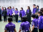 โครงการสัมมนาอาจารย์และเจ้าหน้าที่ ปีการศึกษา 2568 ในหัวข้อ  ... Image 371