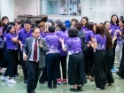 โครงการสัมมนาอาจารย์และเจ้าหน้าที่ ปีการศึกษา 2568 ในหัวข้อ  ... Image 375