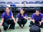 โครงการสัมมนาอาจารย์และเจ้าหน้าที่ ปีการศึกษา 2568 ในหัวข้อ  ... Image 376