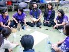 โครงการสัมมนาอาจารย์และเจ้าหน้าที่ ปีการศึกษา 2568 ในหัวข้อ  ... Image 379