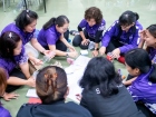 โครงการสัมมนาอาจารย์และเจ้าหน้าที่ ปีการศึกษา 2568 ในหัวข้อ  ... Image 383