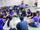 โครงการสัมมนาอาจารย์และเจ้าหน้าที่ ปีการศึกษา 2568 ในหัวข้อ  ... Image 385