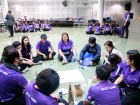 โครงการสัมมนาอาจารย์และเจ้าหน้าที่ ปีการศึกษา 2568 ในหัวข้อ  ... Image 386