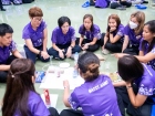 โครงการสัมมนาอาจารย์และเจ้าหน้าที่ ปีการศึกษา 2568 ในหัวข้อ  ... Image 388